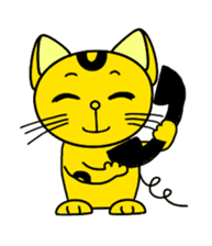 NyanTaro sticker #101622