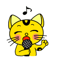 NyanTaro sticker #101623