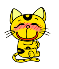 NyanTaro sticker #101630