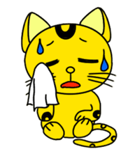 NyanTaro sticker #101633