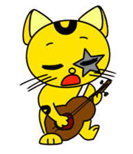 NyanTaro sticker #101634