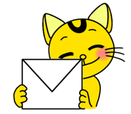 NyanTaro sticker #101635