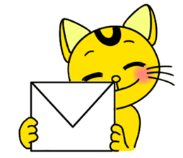 NyanTaro sticker #101635