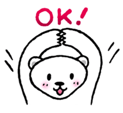 omochi sticker #101638