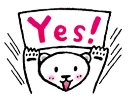 omochi sticker #101640