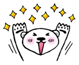 omochi sticker #101649