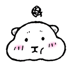 omochi sticker #101656