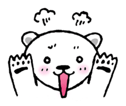 omochi sticker #101657