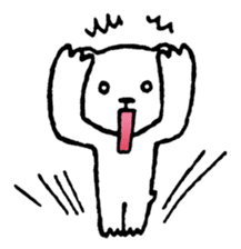 omochi sticker #101660