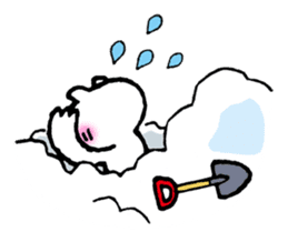 omochi sticker #101667