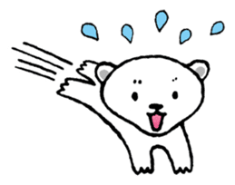 omochi sticker #101673