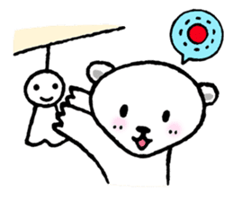 omochi sticker #101675