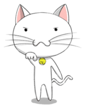 Shiro's Daily Life sticker #101933