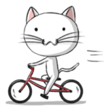 Shiro's Daily Life sticker #101950