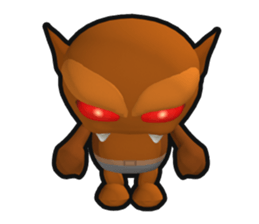 Gobling sticker #101962