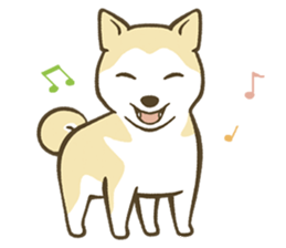 Sweet Cute baby Dogs & Cats Character sticker #102087