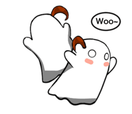 Aki-chan's Daily Life sticker #102194
