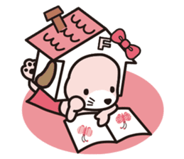 fujiken-kun sticker #102266