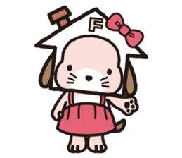 fujiken-kun sticker #102268