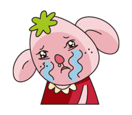 Merry and Hurry have fun everyday sticker #102434