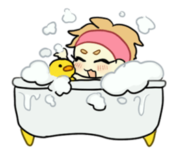 Sukinandakedo sticker #102615