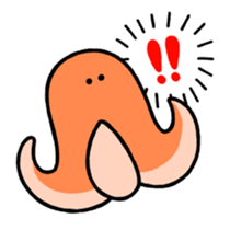 breads and riceballs sticker #102706