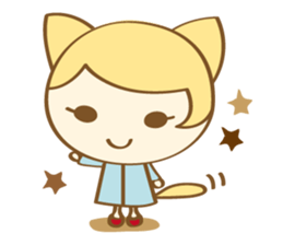 emily sticker #102716