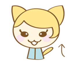 emily sticker #102718