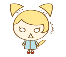 emily sticker #102721