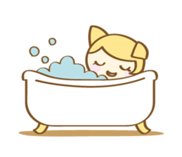 emily sticker #102722