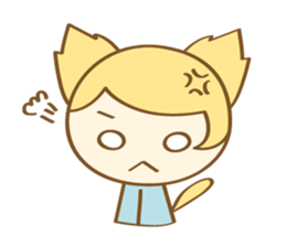 emily sticker #102727