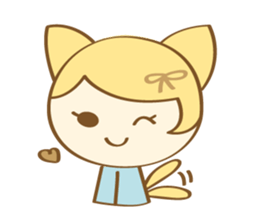 emily sticker #102730