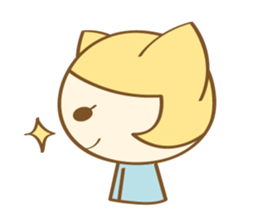 emily sticker #102733