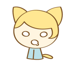 emily sticker #102746