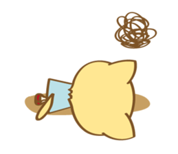 emily sticker #102747