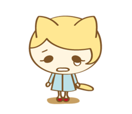 emily sticker #102750