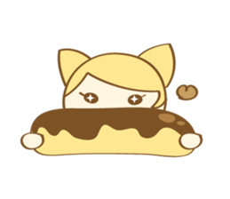 emily sticker #102751