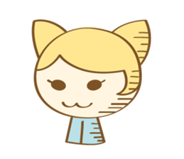 emily sticker #102752