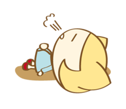 emily sticker #102753