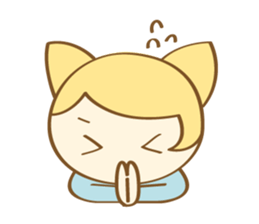 emily sticker #102754