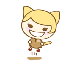 emily sticker #102755