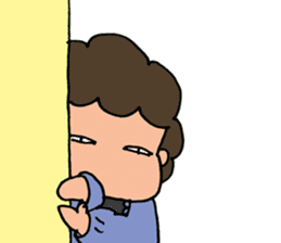 Necessities of mother sticker #102793