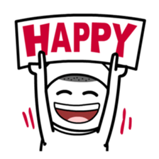 Kiki & Momo sticker #102917