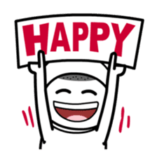 Kiki & Momo sticker #102917