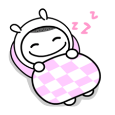 Kiki & Momo sticker #102922