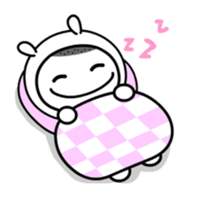 Kiki & Momo sticker #102922