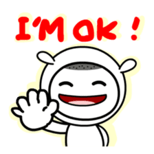 Kiki & Momo sticker #102927