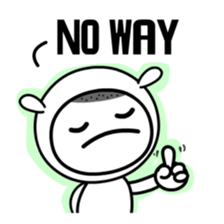 Kiki & Momo sticker #102928