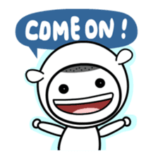 Kiki & Momo sticker #102931