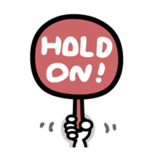 Kiki & Momo sticker #102933